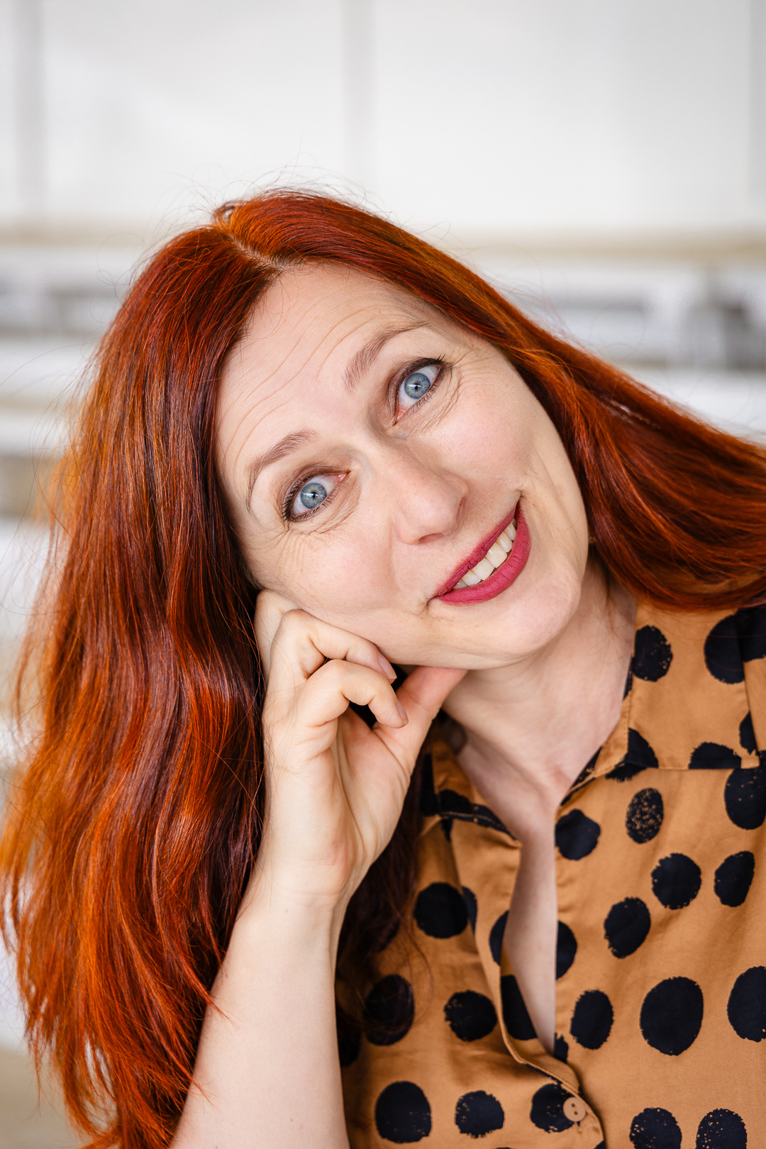 Klára Smolíková