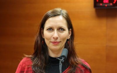 Hostem v ČRo Vysočina