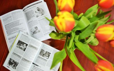 O workshopech v časopise čtenář