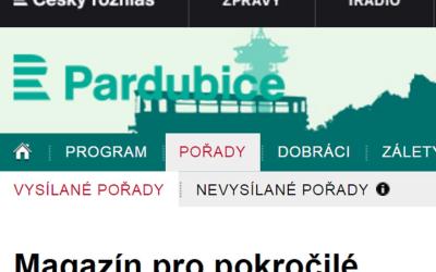 Český rozhlas Pardubice