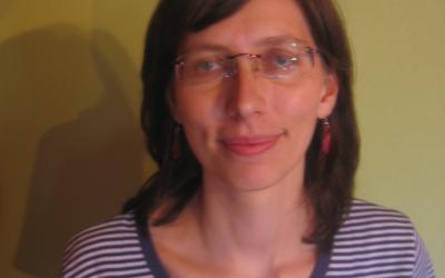 Aktivity pro děti inspirované knihou H. U. S. Fotila Helena Fibrichová. 