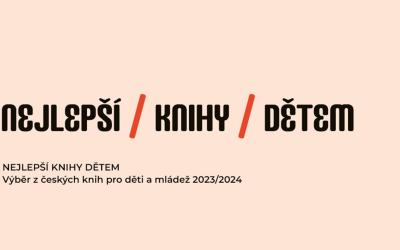 Katalog Nejlepší knihy dětem 2014/2015 zahrnuje i knihu H. U. S.