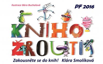PF 2016 Klára Smolíková