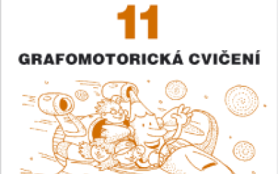 Informatorium 3-8 8/2017 a v něm rozhovor s Klárou Smolíkovou a Jiřím W. Procházkou