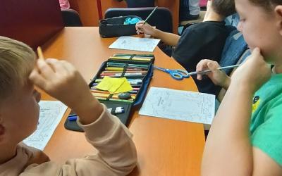 Čarujeme se spisovatelkou K. Smolíkovou