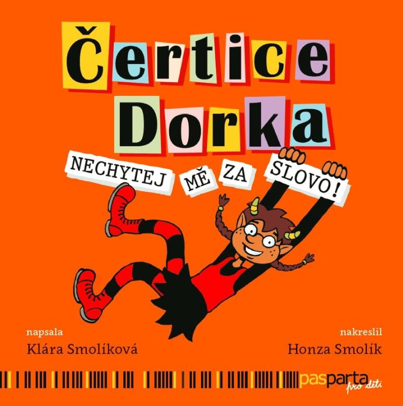 Čertice Dorka