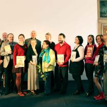 Cena knihovníků SKIP pro knihu Řemesla