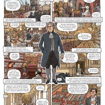 Klára Smolíková: Pozor, v knihovně je kocour!