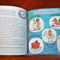 Knihožrouti: Tajný čtenářský spolek