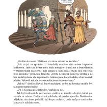 Klára Smolíková: Pozor, v knihovně je kocour!