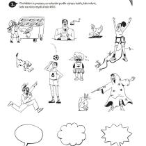 Mluvíme v bublinách_Klára Smolíková_ilustrace Gabriela Plačková_Plivníci