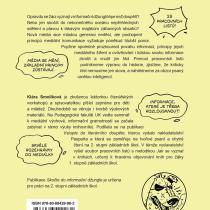 Skočte do informační džungle_zadní strana obálky