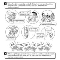 Spořínkova učebnice - pracovní list č. 30