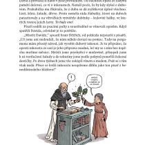 Klára Smolíková: Pozor, v knihovně je kocour!