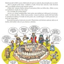 Ukázka z knihy Jak se staví město