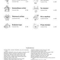 Lidé a zvířata aneb Jak se žije zvířatům s lidmi a lidem se zvířaty_obsah