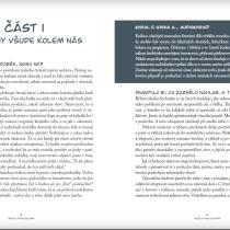 Ukázka z knihy Nečtu! Poslouchám