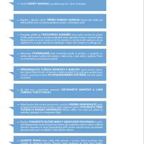 Bohouš a Dáša mění svět: Jak vyzrát na komiks?! ukázka