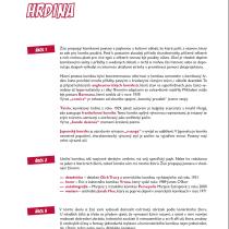 Bohouš a Dáša mění svět: Jak vyzrát na komiks?! ukázka