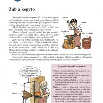 Ukázka z knihy Řemesla