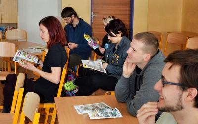 Bublifuk na Trpasliconu